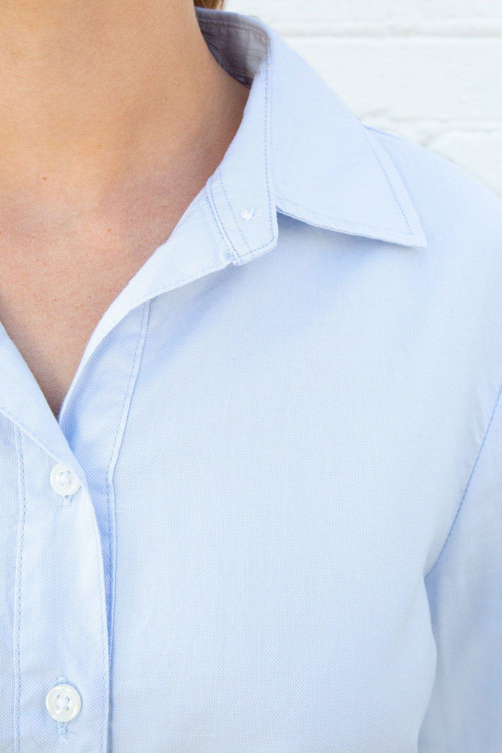 Millie Top sold by Brandy Melville product image thumbnail 4