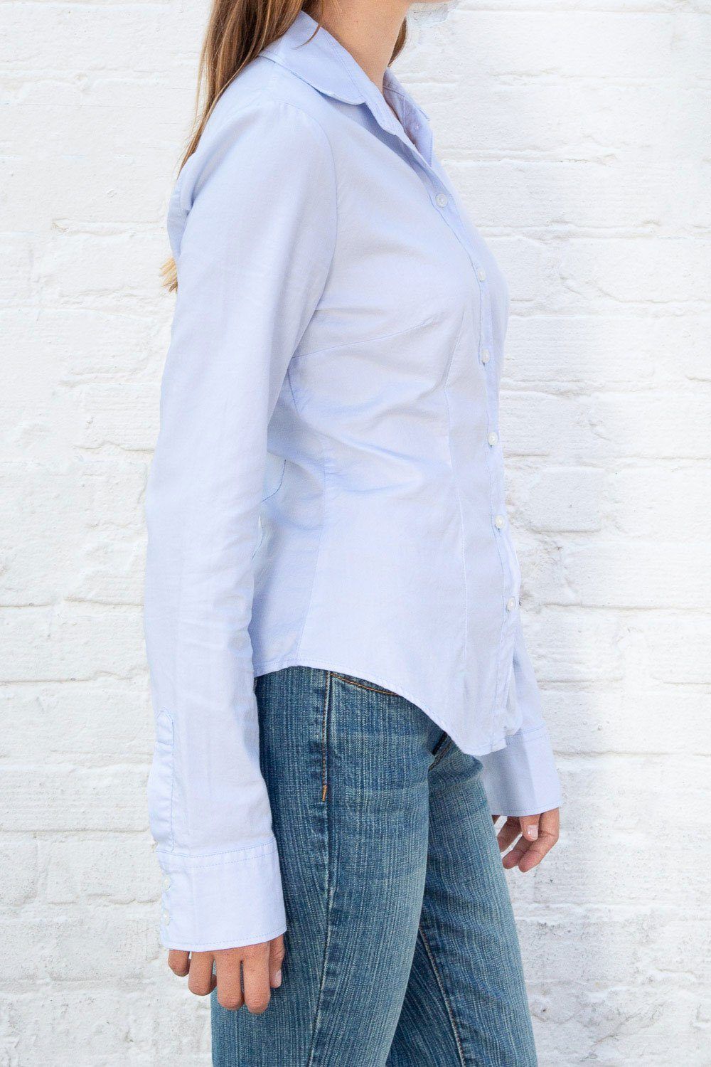 Millie Top sold by Brandy Melville product image thumbnail 2