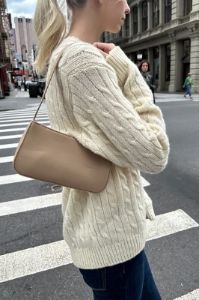 Shoulder Purse sold by Brandy Melville