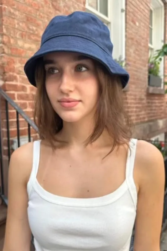 Bucket Hat sold by Brandy Melville