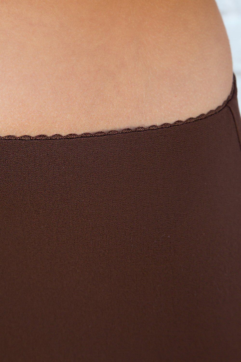 Emilia Skirt sold by Brandy Melville product image thumbnail 4