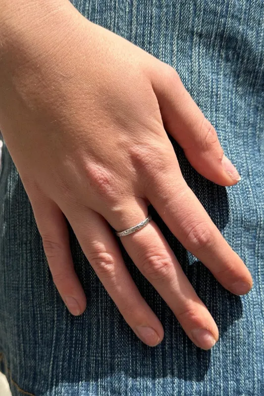 Sunshine Ring sold by Brandy Melville