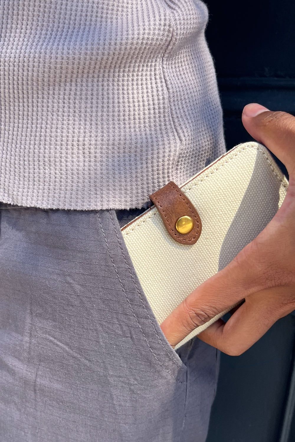 Wallet sold by Brandy Melville product image thumbnail 3