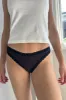 Heart Lace Underwear sold by Brandy Melville