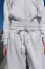 Anastasia Tie Sweatpants sold by Brandy Melville
