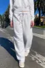 Anastasia Tie Sweatpants sold by Brandy Melville
