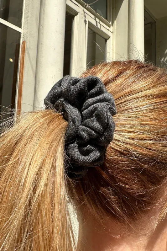 Basic Scrunchie sold by Brandy Melville