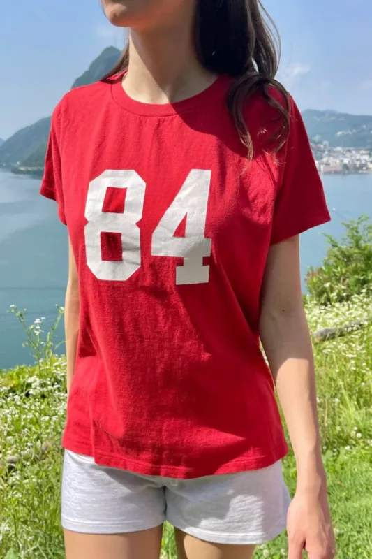 Chloe 84 Top sold by Brandy Melville