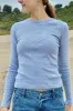 Leah Stripe Top sold by Brandy Melville