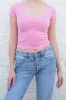 Gina Top sold by Brandy Melville