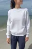 Erica Basic Crewneck sold by Brandy Melville