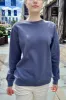 Erica Basic Crewneck sold by Brandy Melville