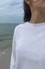 Erica Basic Crewneck sold by Brandy Melville