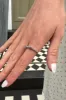 Bow Ring sold by Brandy Melville