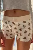 Boyshort Teddy Bear Underwear sold by Brandy Melville