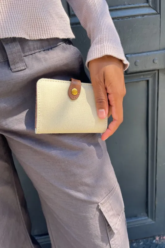 Wallet sold by Brandy Melville