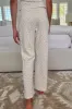 Keira Teddy Bear Sweatpants sold by Brandy Melville