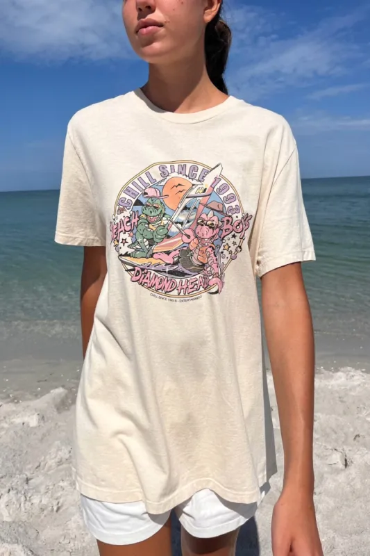 Penelope Chill'93 Since Beach Boys Top sold by Brandy Melville