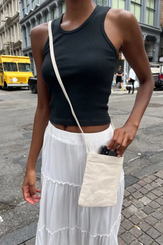 Small Crossbody Purse sold by Brandy Melville