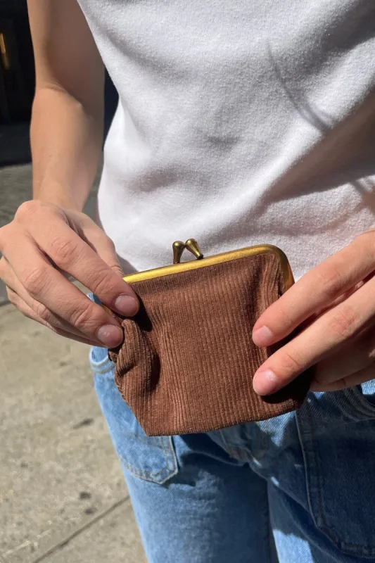 Coin Purse sold by Brandy Melville