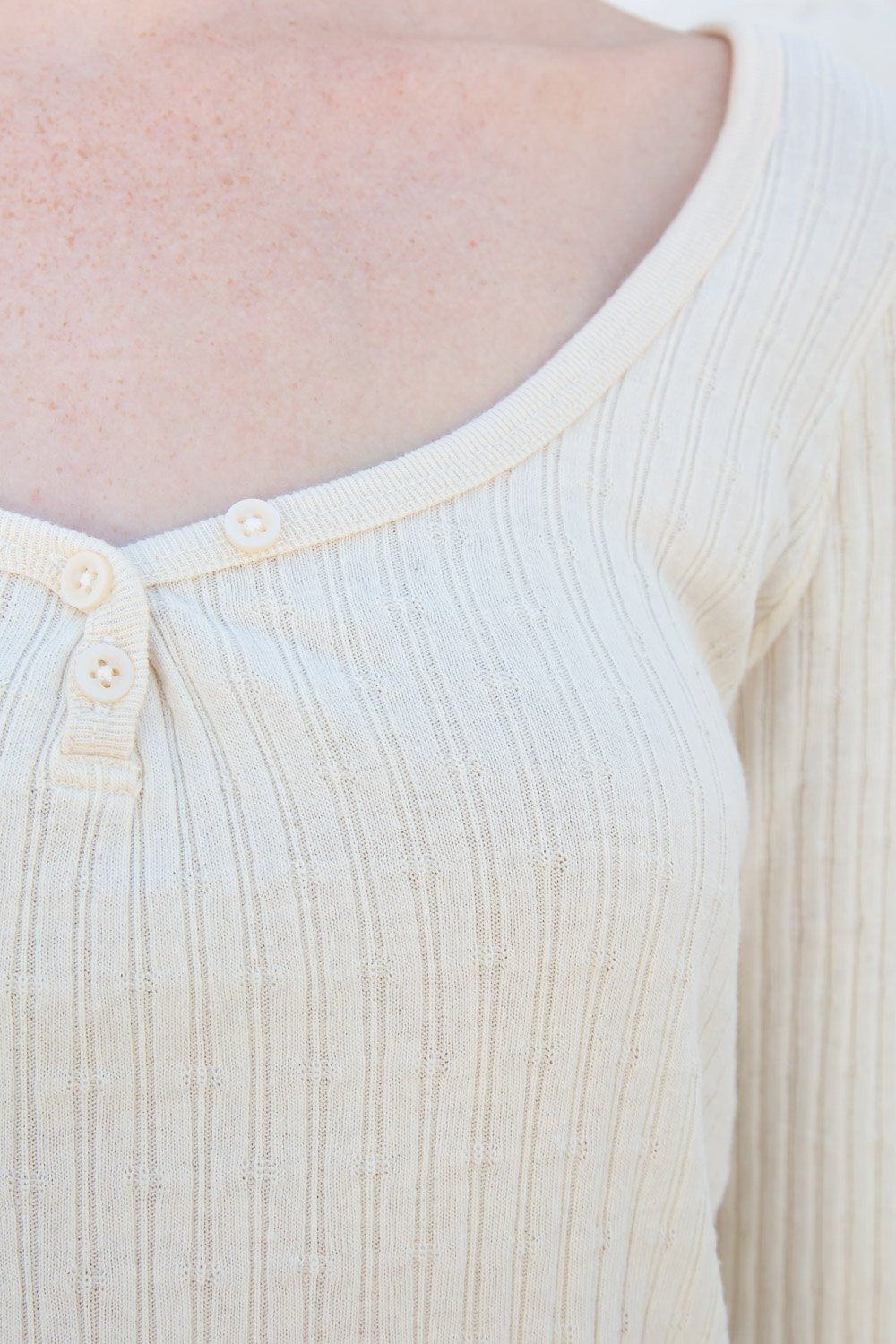 Keilani Top sold by Brandy Melville product image thumbnail 4