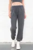 Rosa Sweatpants sold by Brandy Melville