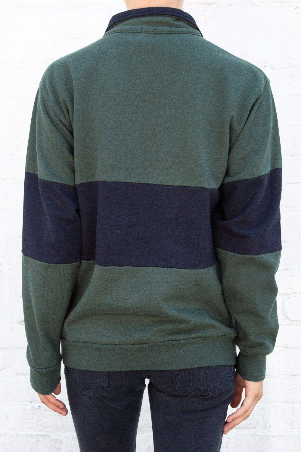 Isabella Sweatshirt sold by Brandy Melville product image thumbnail 3