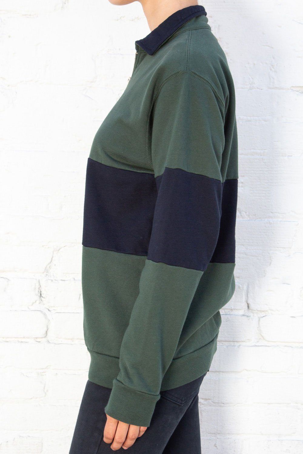 Isabella Sweatshirt sold by Brandy Melville product image thumbnail 2