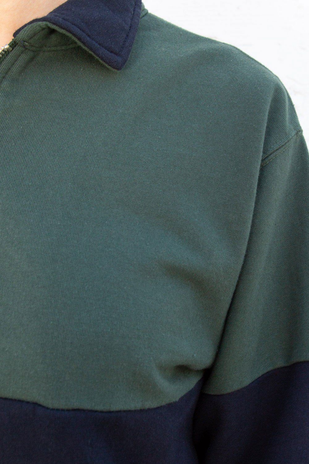 Isabella Sweatshirt sold by Brandy Melville product image thumbnail 4