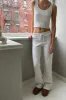 Hilary Soft Yoga Pants sold by Brandy Melville