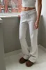 Hilary Soft Yoga Pants sold by Brandy Melville