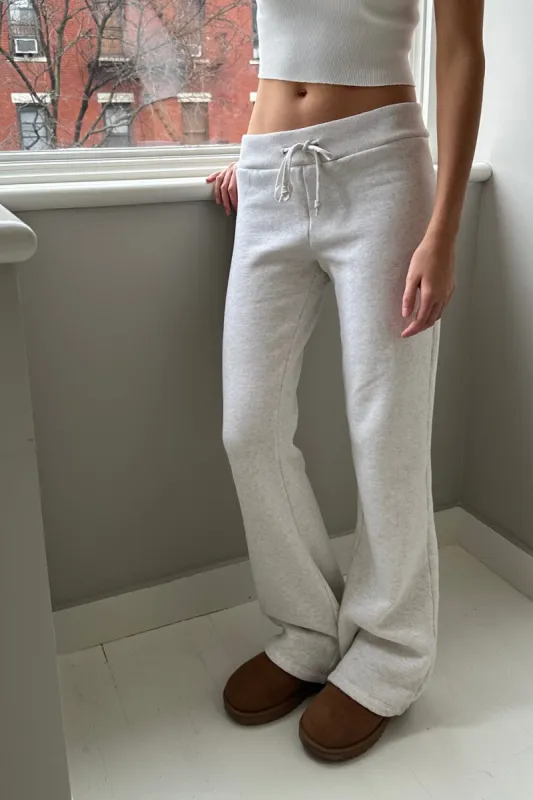 Hilary Soft Yoga Pants sold by Brandy Melville