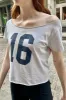 Robyn 16 Top sold by Brandy Melville
