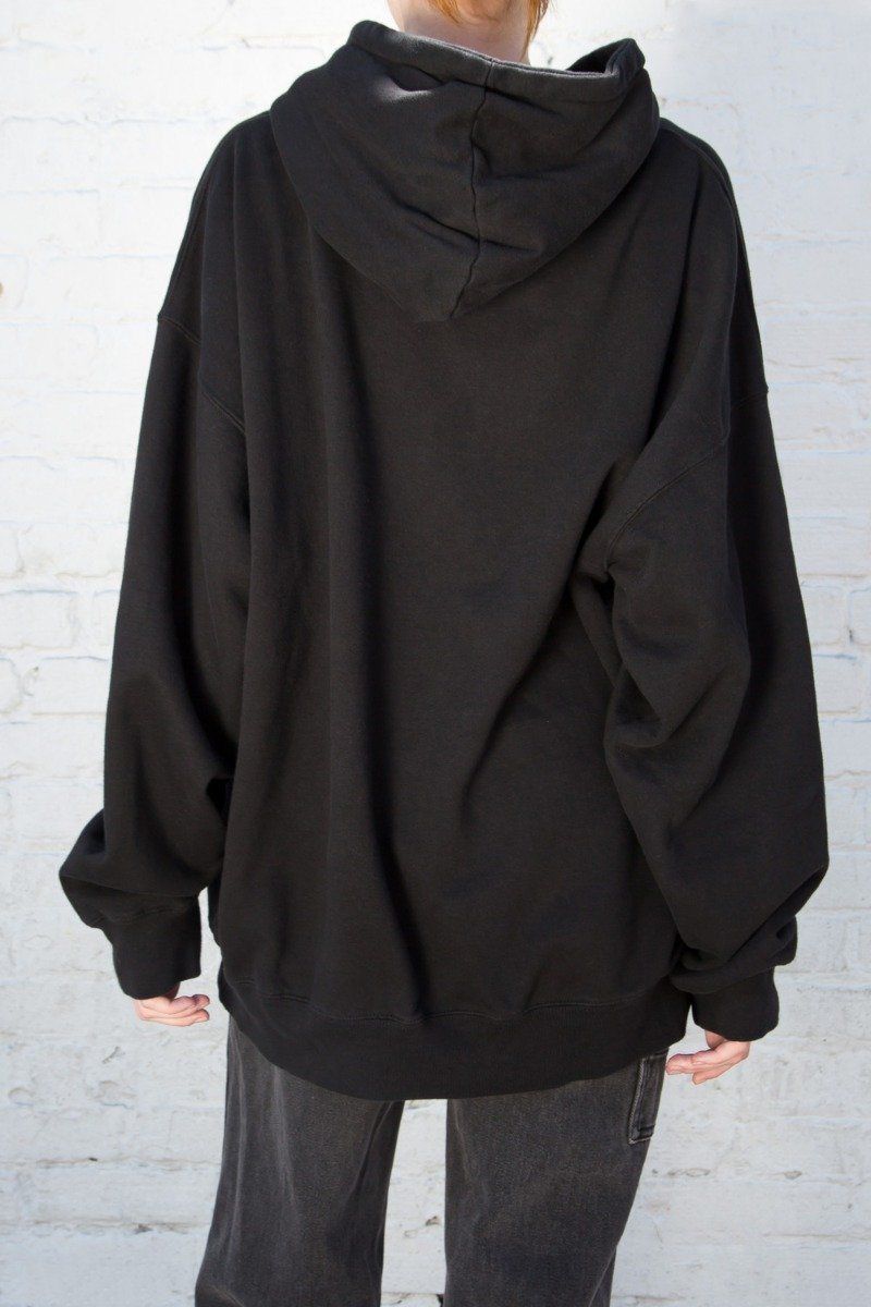 Christy Malibu Hoodie sold by Brandy Melville product image thumbnail 3