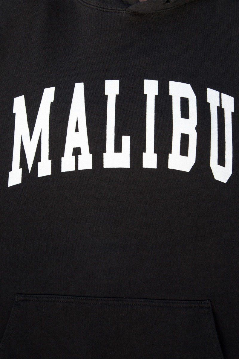 Christy Malibu Hoodie sold by Brandy Melville product image thumbnail 4