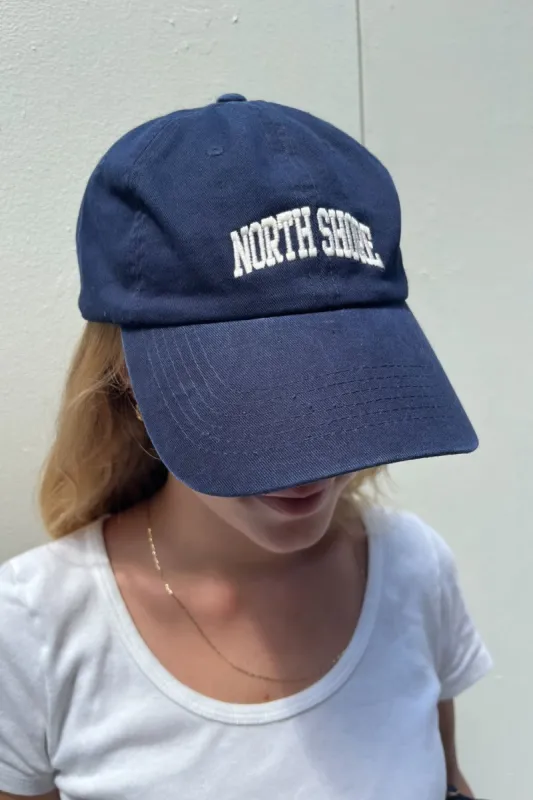 Katherine North Shore Cap sold by Brandy Melville