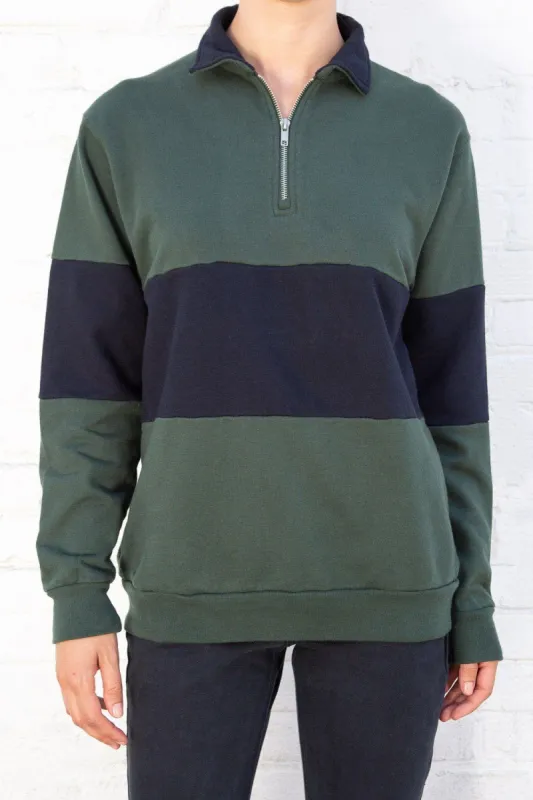 Isabella Sweatshirt sold by Brandy Melville