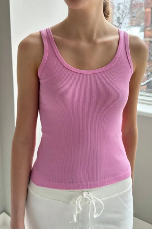 Beyonca Tank sold by Brandy Melville