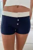 Boy Short Underwear sold by Brandy Melville