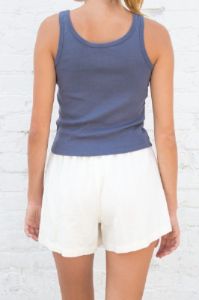 Beyonca Hawaii Tank sold by Brandy Melville