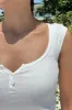 Zelly Crop Top sold by Brandy Melville