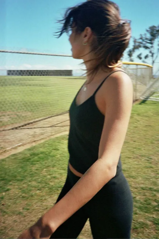 Mirabelle Tank sold by Brandy Melville