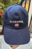 Katherine St. George Cap sold by Brandy Melville
