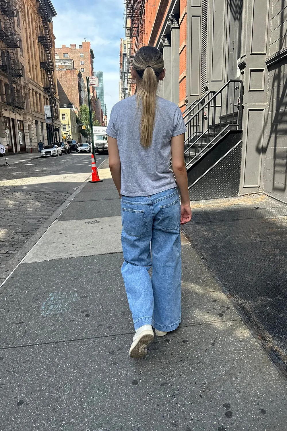 Chloe 14 Top sold by Brandy Melville product image thumbnail 4