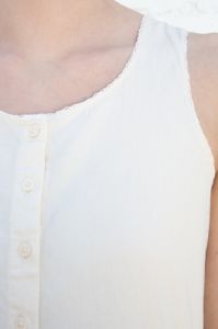 Arabella Dress sold by Brandy Melville