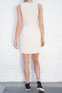 Arabella Dress sold by Brandy Melville