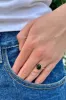 Stone Ring sold by Brandy Melville