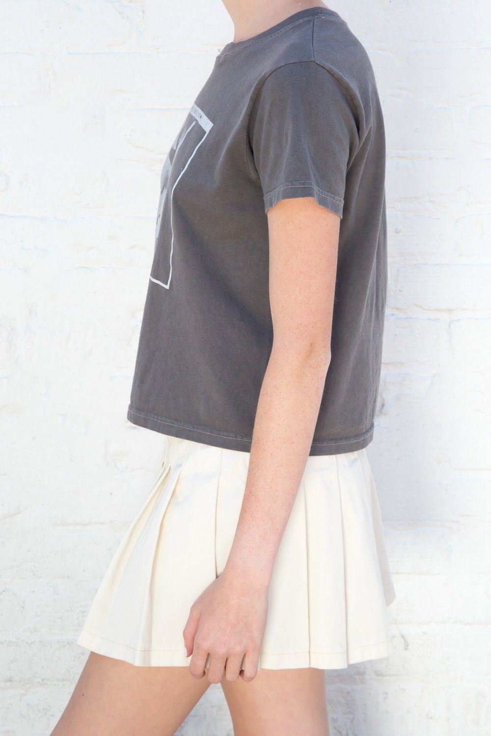 Chloe Kristin Berglund Top sold by Brandy Melville product image thumbnail 2