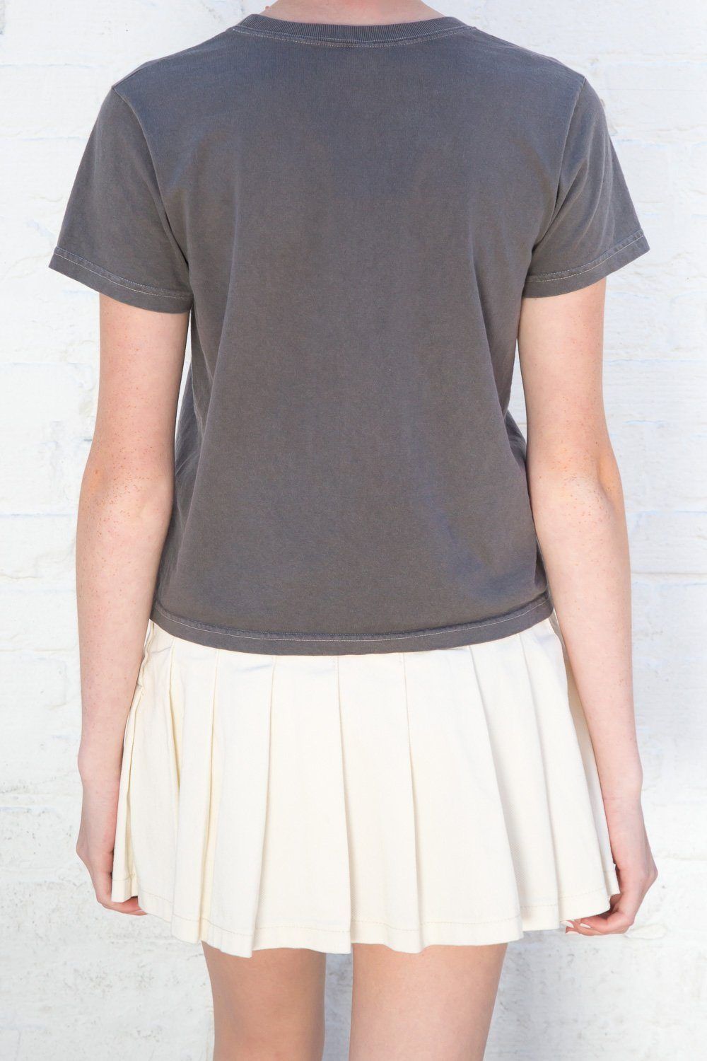 Chloe Kristin Berglund Top sold by Brandy Melville product image thumbnail 3