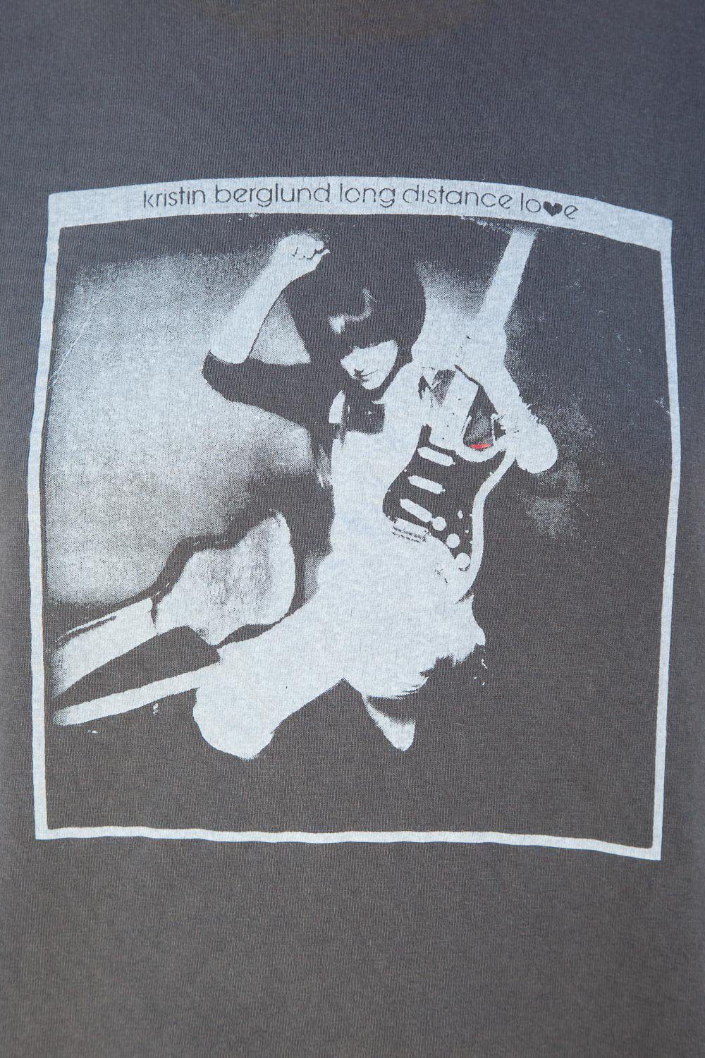 Chloe Kristin Berglund Top sold by Brandy Melville product image thumbnail 4